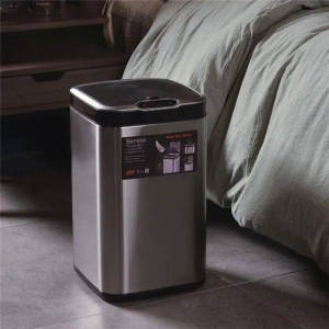 一只垃圾桶是怎樣做成“網(wǎng)紅”的？