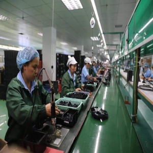 拼品牌，中國(guó)制造“戰(zhàn)疫”路上的新變量